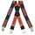 tirantes-ergasias-elastikes-rythmizomenes-mple-portokali-one-size-sara-workwear tirantes-ergasias-elastikes-rythmizomenes-mple-portokali-one-size-sara-workwear