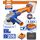 goniakos-trokhos-mpatarias-115mm-20v-1150w-me-2-mpataries-4ah-and-diskoys-inox-wadfow-wlapb522e
