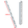 orthostatis-toikhoy-es-monis-diatrisis-element-system-leykos-100cm-2-temakhia orthostatis-toikhoy-es-monis-diatrisis-element-system-leykos-100cm-2-temakhia
