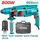 pistoleto-peristrefomeno-skaptiko-sds-plus-800w-me-takhytsok-total-th308268-2 pistoleto-peristrefomeno-skaptiko-sds-plus-800w-me-takhytsok-total-th308268-2