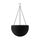 glastra-kremasti-grafitis-keter-rattan-hanging-sphere-35x35x22cm glastra-kremasti-grafitis-keter-rattan-hanging-sphere-35x35x22cm