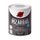 Pizarras Ματ χρώμα μαυροπίνακα νερού Titan 750ml