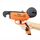Δετικό αμπελιού μπαταρίας B-718 BAX TOOLS 36V
