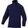 Μπλούζα fleece με ψηλό γιακά Alma Delta Plus