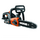 WG322E Αλυσοπρίονο μπαταρίας 20V 25cm Worx