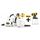 Ηλεκτρικό πιστόλι ψεκασμού + πιστόλι ES W450 Wagner WallSprayer 460W Ηλεκτρικό πιστόλι ψεκασμού + πιστόλι ES W450 Wagner WallSprayer 460W