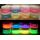 Φωσφορίζουσα χρωστική Neon NPP-RO 15gr