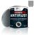 Αντισκωριακό αλκυδικό αστάρι μετάλλου ANTIRUST 750ml