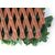 synthetiki-fyllosia-me-pergkola-pvc-dikhromi-prasini-0-90x1-80m-grasher-gd010-103870
