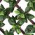 synthetiki-fyllosia-me-pergkola-pvc-dikhromi-prasini-0-90x1-80m-grasher-gd010-103870