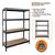 rafiera-metalliki-gkri-anthraki-me-4-rafia-ksylo-hdf-180x120x45cm-garage-2213