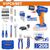 set-drapanokatsabido-kroystiko-35nm-me-2-mpataries-li-ion-20v-1.5ah-and-fortisti-se-plastiki-balitsa-me-91-ergaleia-wadfow-wdt1b90