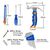 set-drapanokatsabido-kroystiko-35nm-me-2-mpataries-li-ion-20v-1.5ah-and-fortisti-se-plastiki-balitsa-me-91-ergaleia-wadfow-wdt1b90