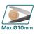 psalidi-thamnon-epaggelmatiko-55cm-22-total-tht1516001