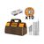 set-goniakos-trokhos-and-kroystiko-drapanokatsabido-and-pistoleto-brushless-20v-me-2-mpataries-4ah-kai-thiki-ingco-cosli240202