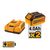 set-goniakos-trokhos-and-kroystiko-drapanokatsabido-and-pistoleto-brushless-20v-me-2-mpataries-4ah-kai-thiki-ingco-cosli240202