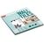 aytokollito-plakaki-toikhoy-akampto-me-asterakia-30-5-30-5-cm-d-c-fix-270-3009-paketo-6-tmkh