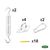 set-topothetisis-and-stiriksis-gia-tetragona-pania-skiasis-grasher-8-tmkh-104000