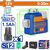 alfadi-laser-3d-ayto-orizontioymeno-stayroy-0-30m-12v-me-prasines-aktines-wadfow-wle8m12