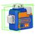 alfadi-laser-3d-ayto-orizontioymeno-stayroy-0-30m-12v-me-prasines-aktines-wadfow-wle8m12