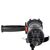 goniakos-trokhos-125mm-1200w-me-rythmisi-strofon-raider-rdp-ag75-black-edition
