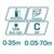 set-alfadi-ayto-orizontioymeno-laser-and-metritis-apostasis-laser-70m-me-prasini-desmi-total-tosll0401