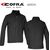 zaketa-ergasias-elastiki-softshell-me-thermomonosi-mayri-cofra-weroth-black