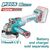 goniakos-trokhos-mpatarias-115mm-1000w-brushless-khoris-mpataria-and-fortisti-total-tagli27153