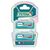 set-2-mpatarion-lithioy-20v-5ah-me-led-endeiksi-total-tosli240464e