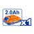 psalidi-mporntoyras-480mm-mpatarias-20v-me-1-mpataria-2ah-and-fortisti-wlyp5181e-wadfow