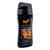 Τζελ περιποίησης δερμάτων αυτοκινήτου Rich Leather Cleaner / Conditioner Meguiar's 400ml