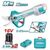 psalidi-kladematos-mpatarias-16v-25mm-me-2-mpataries-2ah-and-fortisti-total-tssli162582e