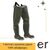 galotses-ergasias-miroy-100-adiabrokhes-khaki-pvc-s5-sra-fisher2-delta-plus