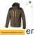 kynigetiko-elastiko-tzaket-softshell-jacket-cofra-klarbo-clay-kafe-mayro-portokali