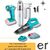 set-2-skoypakia-and-fakos-mpatarias-li-ion-20v-me-1-mpataria-2ah-and-fortisti-total-tosli20668e