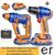 set-drapanokatsabido-and-pneymatiko-pistoleto-mpatarias-20v-me-2-mpataries-and-fortisti-wadfow-wos240681