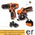 set-drapanokatsabido-kroystiko-mini-and-goniakos-trokhos-mini-me-2-mpataries-li-ion-2.0ah-fortisti-kai-tsanta-krausmann-us120-22s