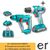 set-epaggelmatiko-drapanokatsabido-and-pneymatiko-pistoleto-mpatarias-20v-me-2-mpataries-kai-fortisti-total-tckli2008