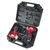 set-drapanokatsabido-and-palmiko-katsabidi-12v-me-2-mpataries-2x1-5ah-and-fortisti-raider-rd-cdidl01