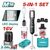 set-mplenter-kheiros-5-se-1-mpatarias-16v-me-led-rabdo-anameiksis-me-1-mpataria-and-fortisti-total-tjb056kset-mplenter-kheiros-5-se-1-mpatarias-16v-me-led-rabdo-anameiksis-me-1-mpataria-and-fortisti-total-tjb056k