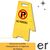plastiki-pinakida-apagoreyetai-to-parkingk-no-parking-cresman