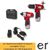 set-drapanokatsabido-and-palmiko-katsabidi-12v-me-2-mpataries-2x1-5ah-and-fortisti-raider-rd-cdidl01