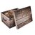 Κουτί αποθήκευσης wood 2