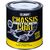 Αντισκωριακό χρώμα για σασί αυτοκινήτου Chassis Coat HB Body 750ml