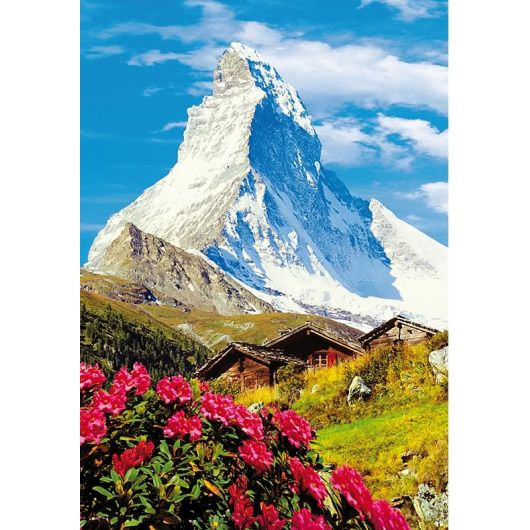 Matterhorn  1.83x2.54 εκ