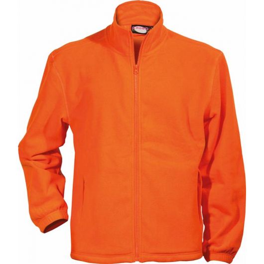 zaketa-ergasias-fleece-portokali-polar-614-fageo