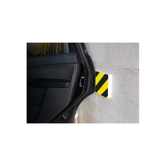 Προστατευτικό τοίχων γκαράζ αφρώδες αυτοκόλλητο Doorado PARK-FWP5010BY