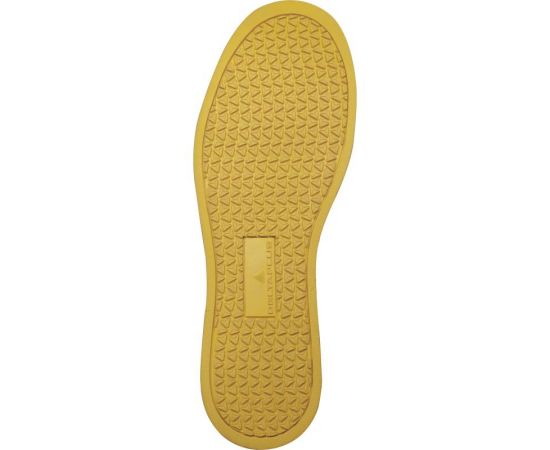 Smash Παπούτσια ασφαλείας S1P HRO SRC από δέρμα βελουτέ Delta Plus