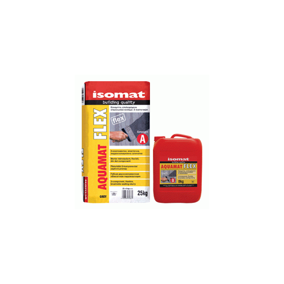 AQUAMAT FLEX 25Kg