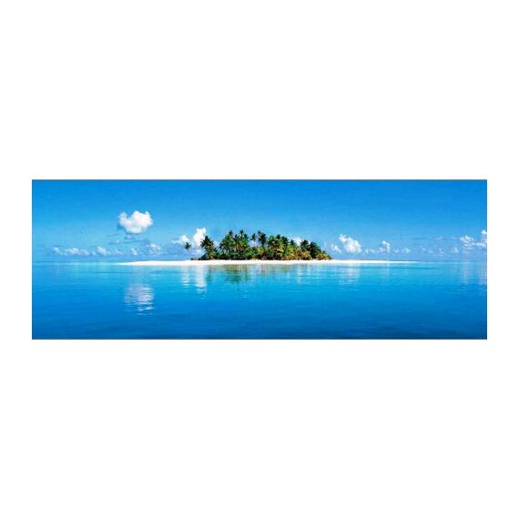 Maldive Island 3.66 x 1.27 εκ